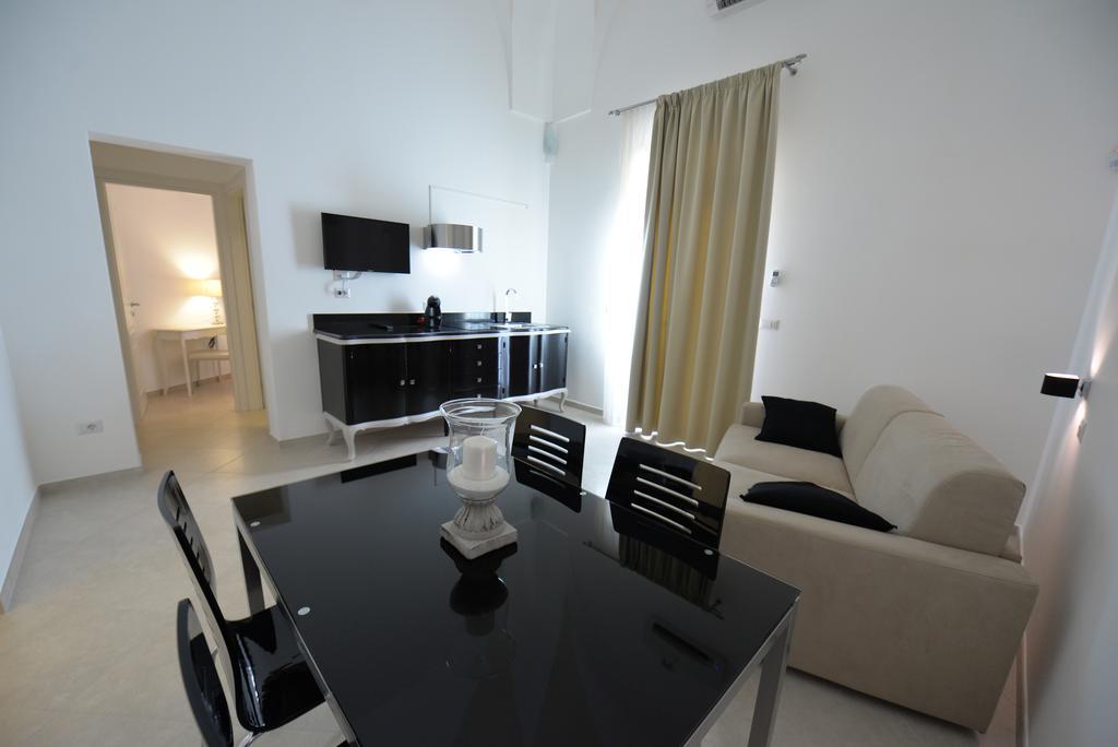 Appartamenti Sidera Lecce Quarto foto