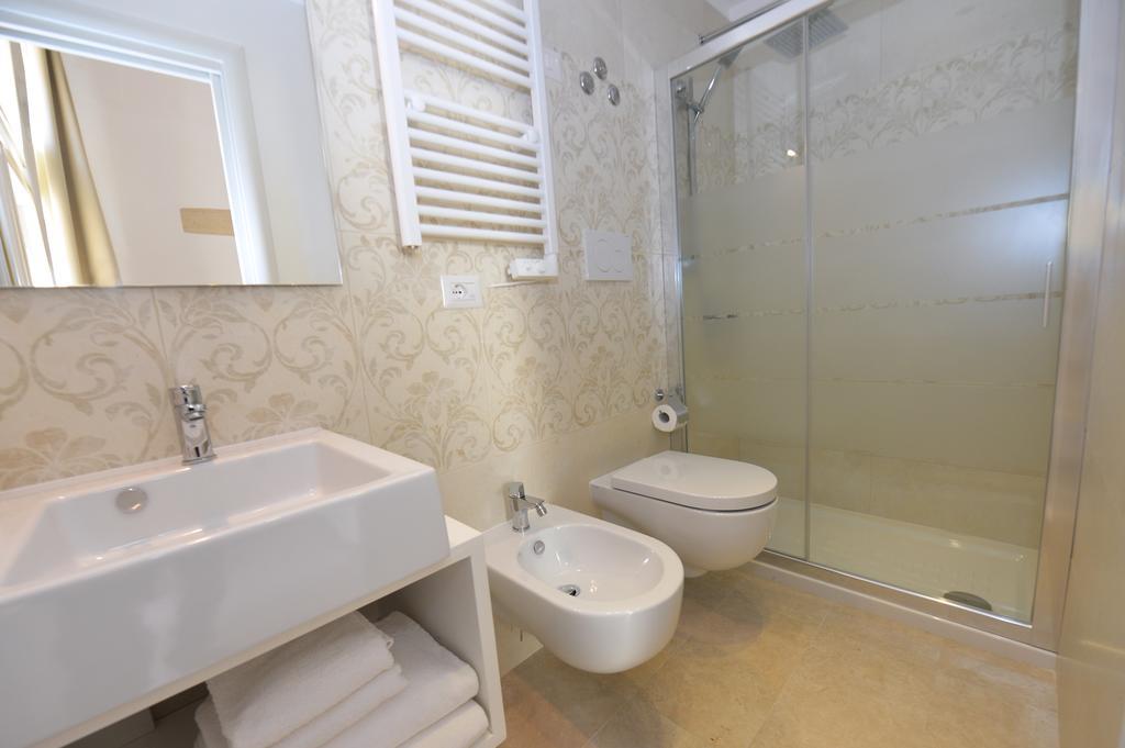 Appartamenti Sidera Lecce Quarto foto