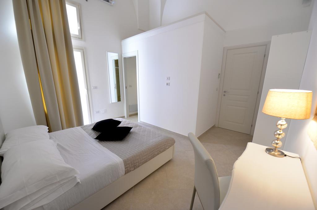Appartamenti Sidera Lecce Quarto foto