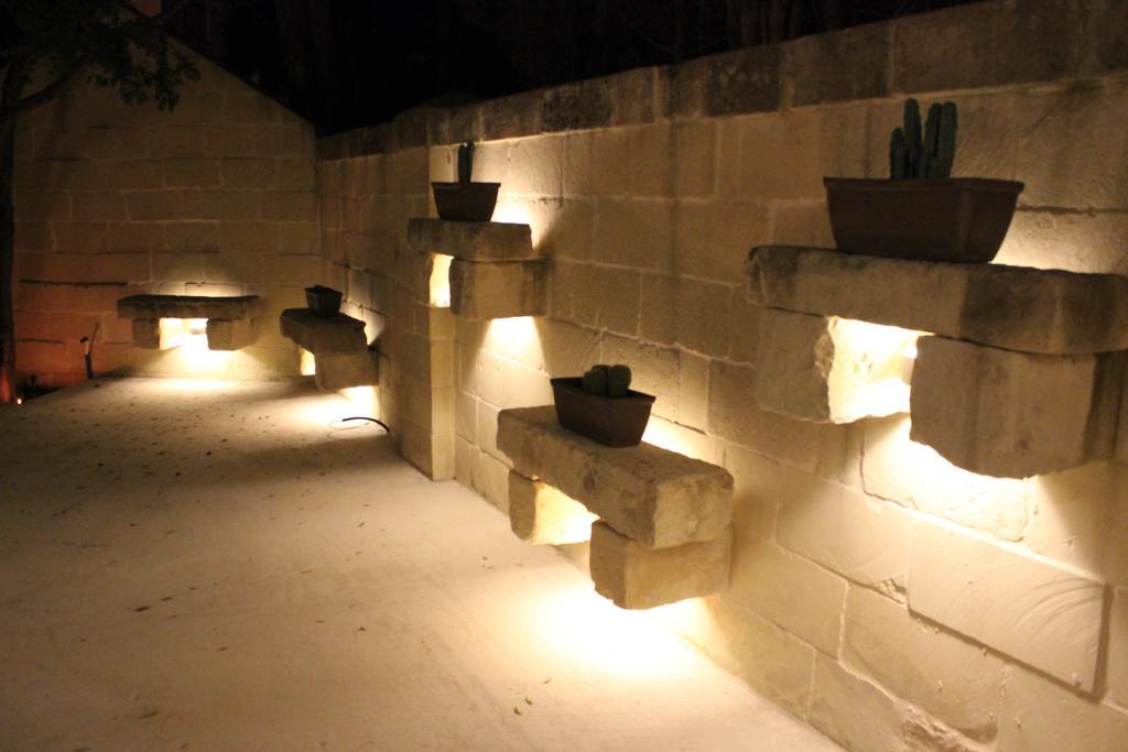 Appartamenti Sidera Lecce Quarto foto