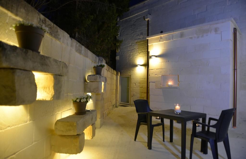 Appartamenti Sidera Lecce Quarto foto