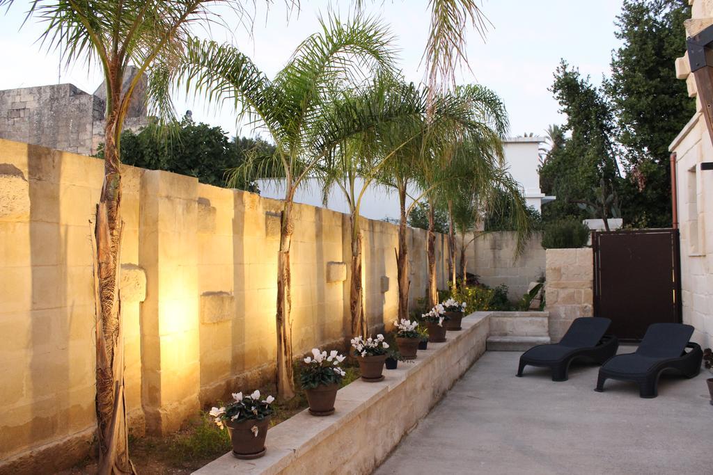 Appartamenti Sidera Lecce Exterior foto